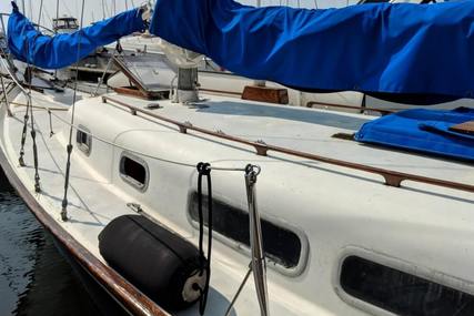 Allied Seawind Ketch ()