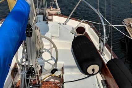 Allied Seawind Ketch ()