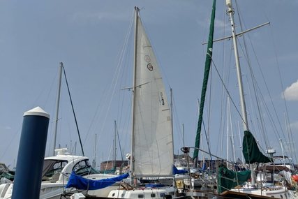 Allied Seawind Ketch ()