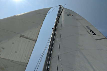 Allied Seawind Ketch ()