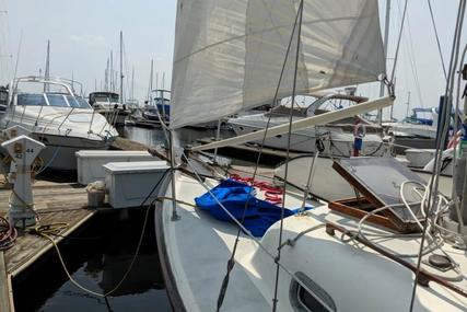 Allied Seawind Ketch ()