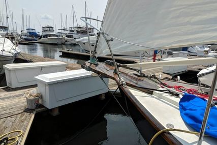 Allied Seawind Ketch ()