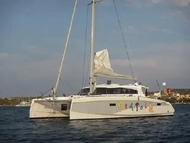 Aventura 43