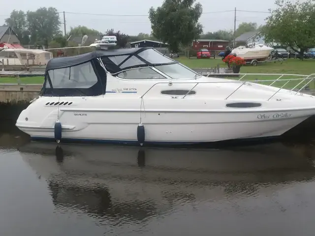 Sealine 310 Ambassador