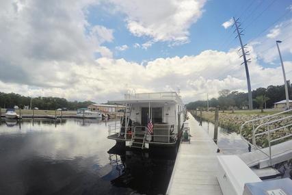 Lazy Days Houseboat