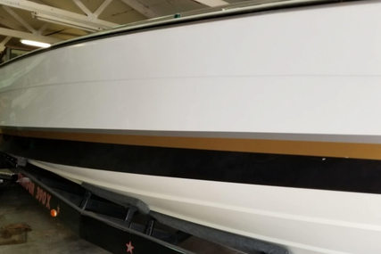 Chris Craft Stinger 390x