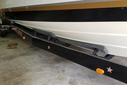 Chris Craft Stinger 390x