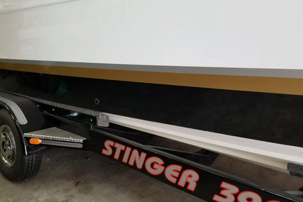 Chris Craft Stinger 390x