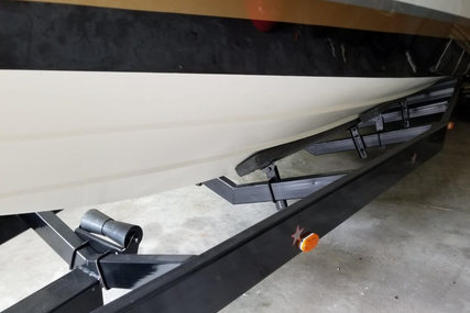 Chris Craft Stinger 390x