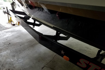 Chris Craft Stinger 390x