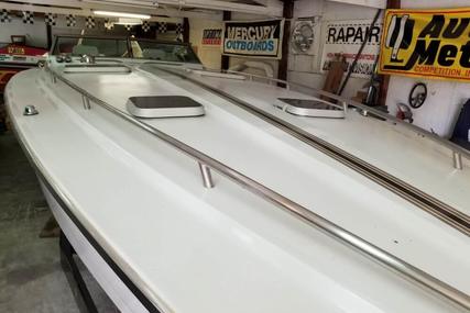 Chris Craft Stinger 390x