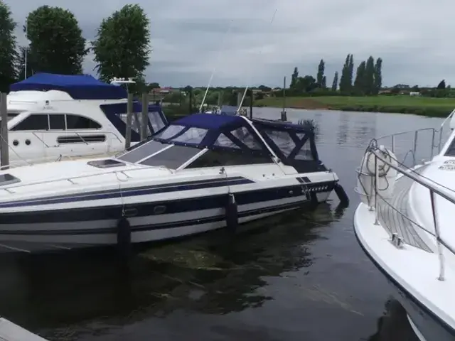 Sunseeker XPS 34