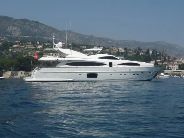 Astondoa 102