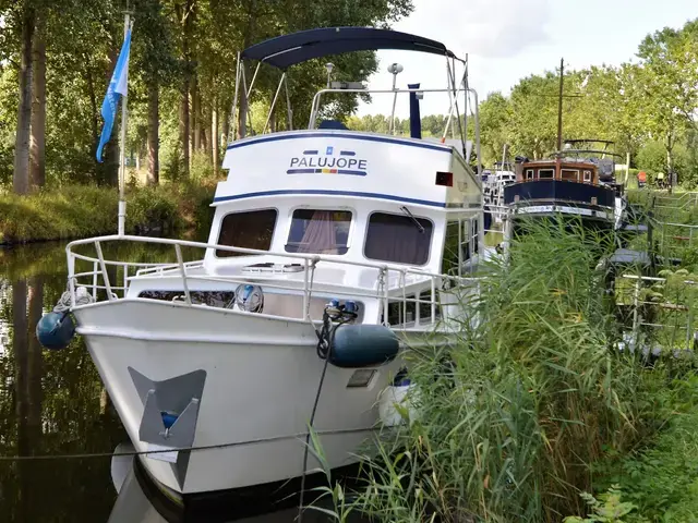 Altena Kruiser 1190 Flybridge