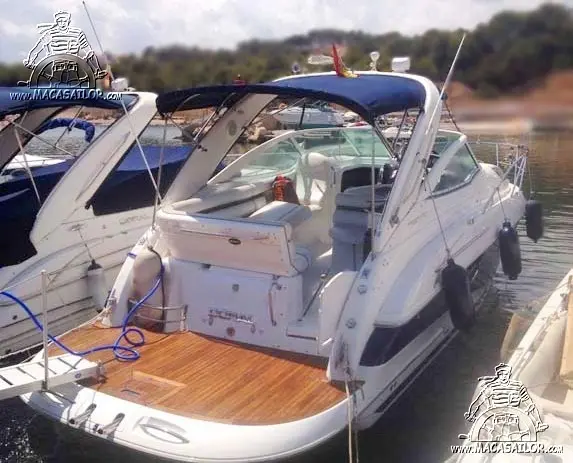 Prestancia - Doral Boats