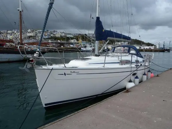 Bavaria 34 Cruiser