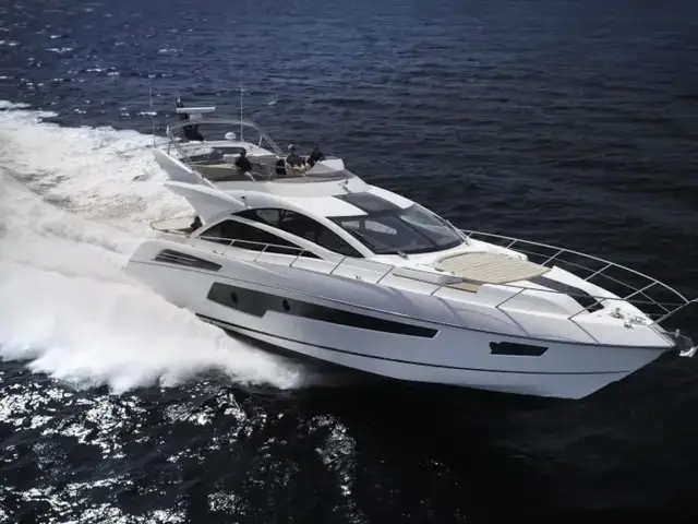 Sunseeker Manhattan 68