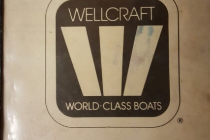 Wellcraft 3200 St. Tropez