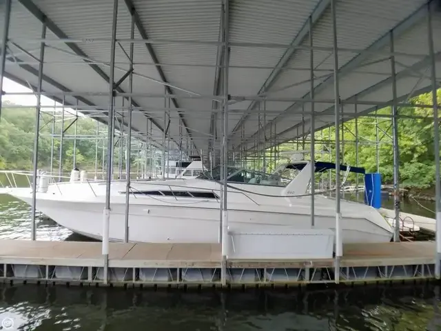 Sea Ray Sundancer 420-440