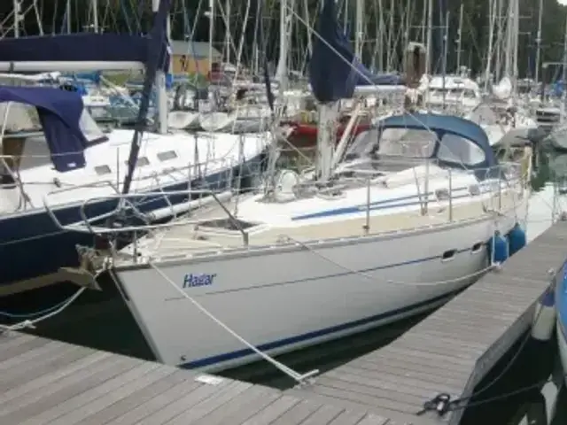 Bavaria 350 Sportline