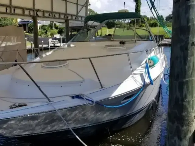 Chris Craft 380 Continental