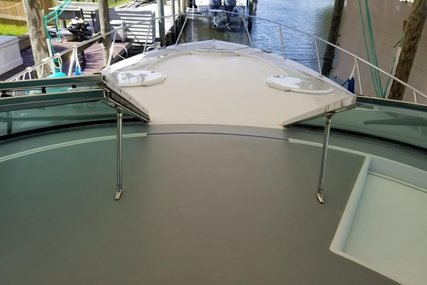 Chris Craft 380 Continental