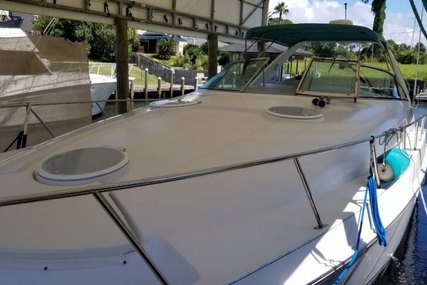 Chris Craft 380 Continental