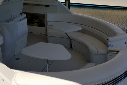 Chris Craft 380 Continental