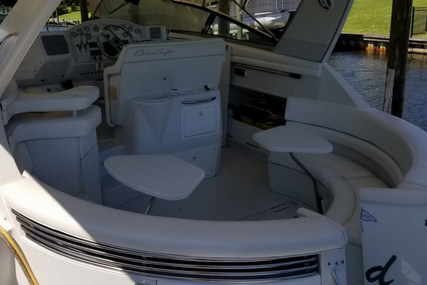 Chris Craft 380 Continental