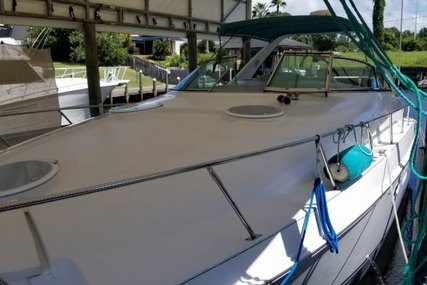 Chris Craft 380 Continental