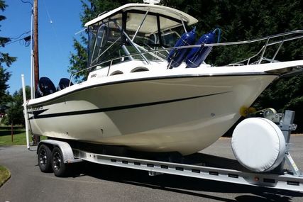 Hydra Sports 2350