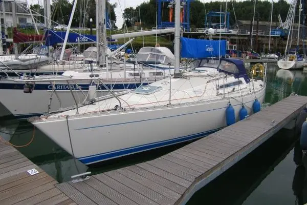 Nonsuch 33