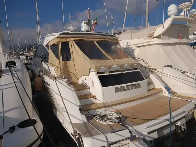 Fairline Targa 58