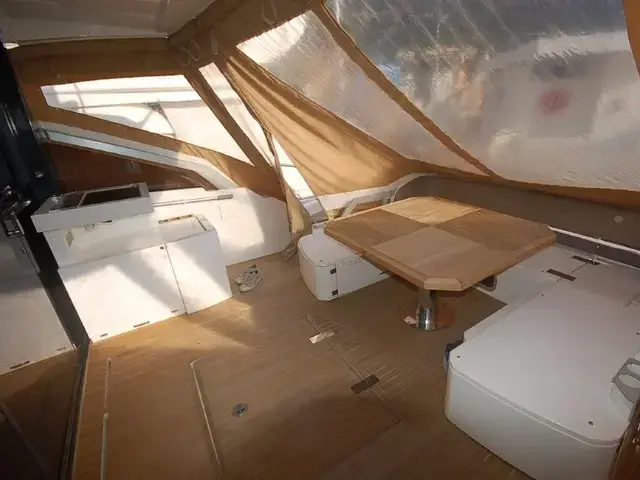 Fairline Targa 58