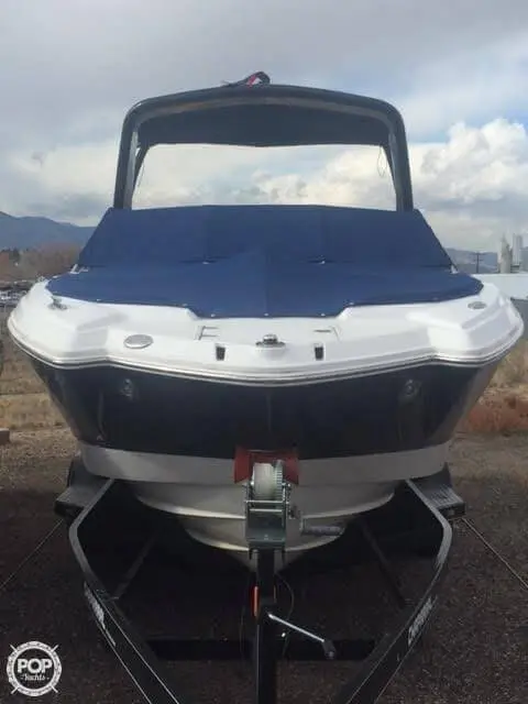 Yamaha 264 Sunesta