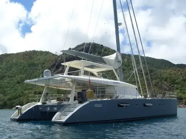 Sunreef 62- 2006