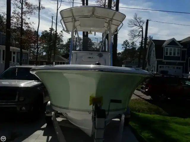 Sea Hunt 196 Ultra