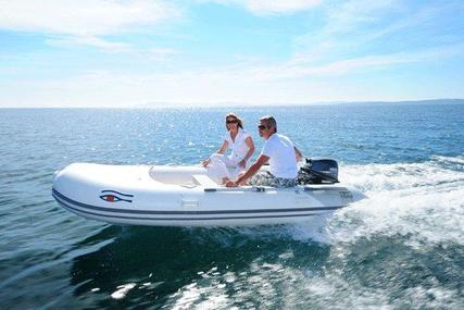 Ribeye Tender TS 280 Boat Only NEW