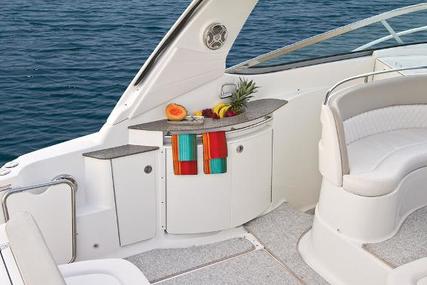 Chaparral 370 Signature