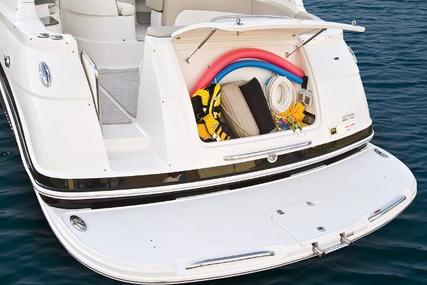 Chaparral 370 Signature