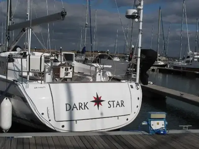 Bavaria Cruiser 45