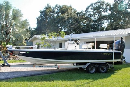 Century 2202 Inshore