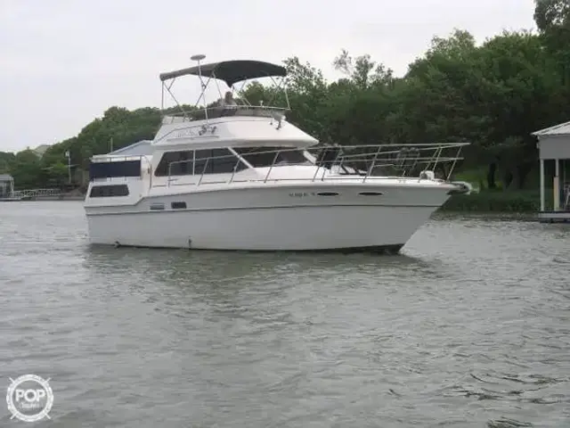 Sea Ray 355AC