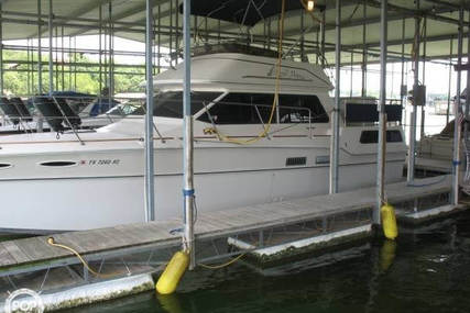 Sea Ray 355AC