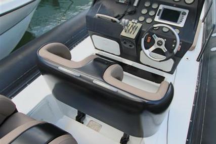 Fabio Buzzi Buzzi 38 RIB