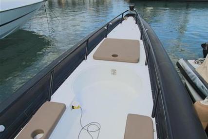 Fabio Buzzi Buzzi 38 RIB