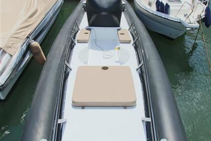 Fabio Buzzi Buzzi 38 RIB