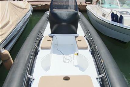 Fabio Buzzi Buzzi 38 RIB