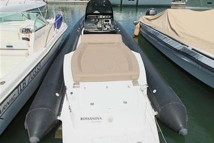 Fabio Buzzi Buzzi 38 RIB