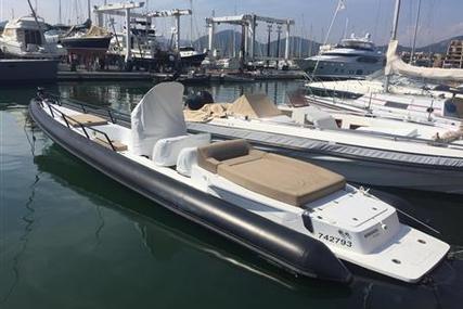 Fabio Buzzi Buzzi 38 RIB